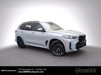 New 2026 BMW X5 xDrive40i w/ M Sport Package image 1