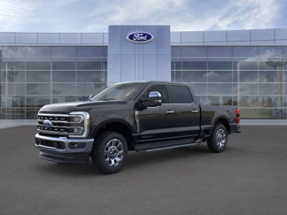New 2025 Ford F350 4x4 Crew Cab Super Duty image 1
