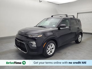 Used 2022 Kia Soul LX w/ Technology Package image 1