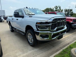 New 2026 RAM 2500 Tradesman image 1