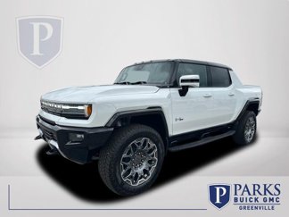 New 2025 GMC Hummer EV 3X image 1