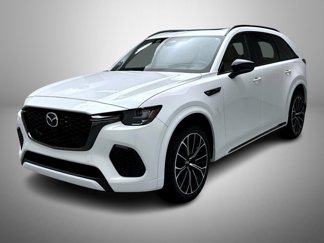 Certified 2025 MAZDA CX-70 3.3 Turbo S w/ Premium Plus image 1