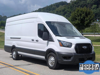 Used 2022 Ford Transit 250 148 High Roof Extended AWD image 1