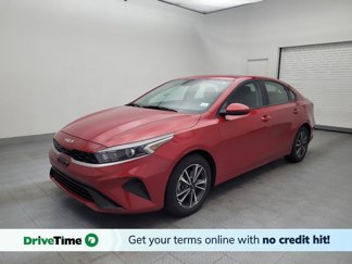 Used 2023 Kia Forte LXS image 1