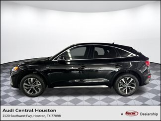 Used 2023 Audi Q5 2.0T Premium Plus w/ Premium Plus Package image 1
