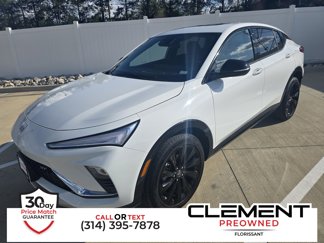 Used 2024 Buick Envista Sport Touring image 1
