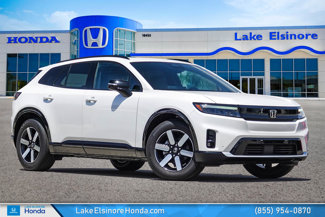 New 2025 Honda Prologue Touring image 1
