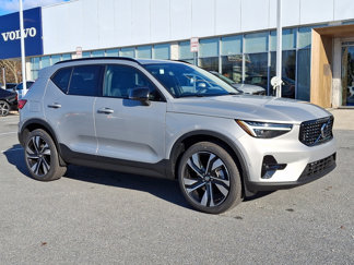New 2025 Volvo XC40 B5 Ultra w/ Protection Package Premier image 1