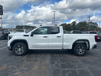New 2025 GMC Sierra 1500 Pro w/ Pro Value Package image 1