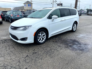 Used 2019 Chrysler Pacifica Touring-L Plus w/ Advanced Safetytec Group image 1