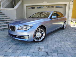 Used 2014 BMW 760Li image 1