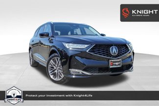 New 2026 Acura MDX w/ Advance Package image 1