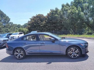 Used 2024 Volvo S60 B5 Core image 1