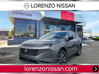 New 2025 Nissan Murano SL image 1