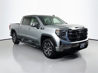 New 2026 GMC Sierra 1500 SLT w/ SLT Premium Package image 1