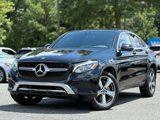 Used 2019 Mercedes-Benz GLC 300 4MATIC Coupe w/ Multimedia Package video 1