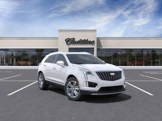 New 2025 Cadillac XT5 Premium Luxury w/ Technology Package image 1