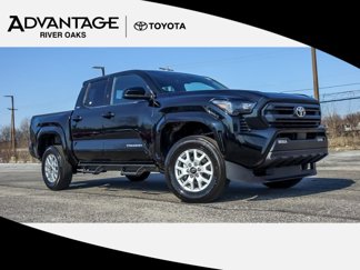 New 2025 Toyota Tacoma SR5 image 1