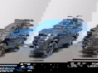 New 2025 Subaru Outback Wilderness image 1