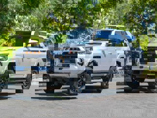 Used 2023 Toyota 4Runner TRD Off-Road Premium image 1