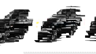 New 2026 Chevrolet Silverado 1500 W/T w/ WT Value Package image 1