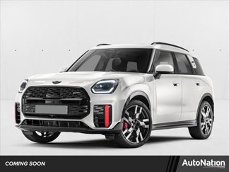 New 2026 MINI Cooper Countryman John Cooper Works image 1
