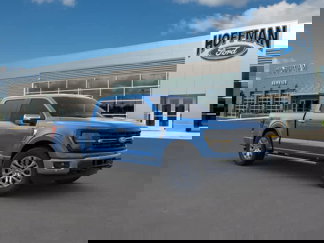 New 2025 Ford F150 XLT image 1