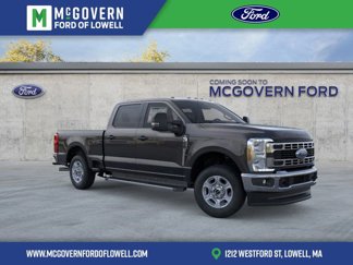 New 2026 Ford F250 4x4 Crew Cab Super Duty image 1