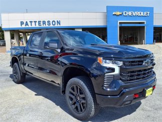 New 2026 Chevrolet Silverado 1500 LT Trail Boss w/ Convenience Package II image 1