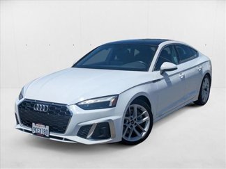 Used 2024 Audi A5 2.0T Premium Plus image 1