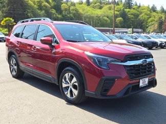 Used 2024 Subaru Ascent Premium w/ Convenience Package image 1