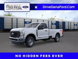 New 2026 Ford F250 XL image 1