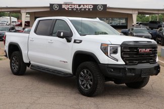 New 2025 GMC Sierra 1500 AT4X image 1