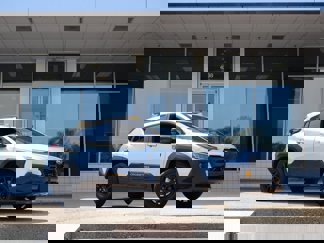 Used 2024 Subaru Crosstrek 2.5i Wilderness w/ Crosstrek Mirror Package image 1
