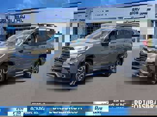 New 2025 Subaru Ascent Limited image 1