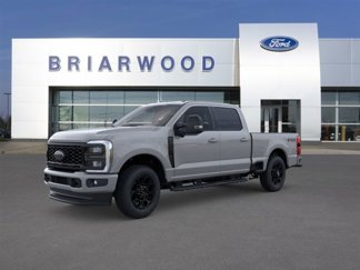 New 2025 Ford F250 XLT image 1