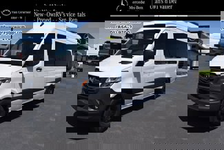 New 2025 Mercedes-Benz Sprinter 2500 image 1