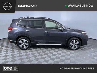 Used 2019 Subaru Forester Touring image 1