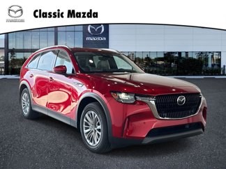 New 2025 MAZDA CX-90 Plug-In Hybrid w/ Preferred image 1