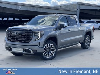 New 2026 GMC Sierra 1500 Denali Ultimate image 1