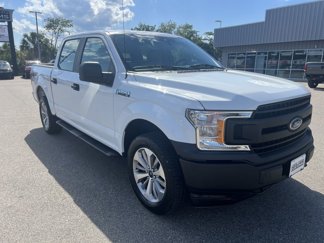 Used 2019 Ford F150 XL w/ XL Power Equipment Group image 1