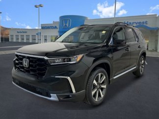 New 2025 Honda Pilot Elite image 1