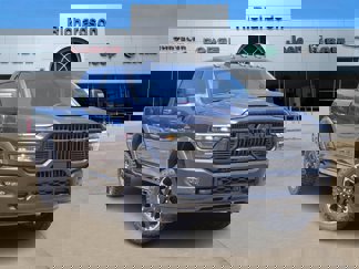 New 2025 RAM 2500 Rebel image 1