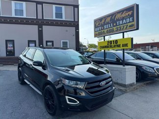 Used 2016 Ford Edge Sport w/ Equipment Group 401A image 1