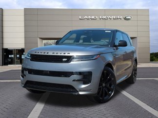 New 2025 Land Rover Range Rover Sport Dynamic SE image 1