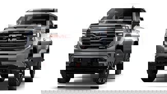 New 2026 GMC Sierra 1500 AT4 w/ Technology Package image 1