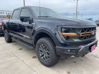 New 2025 Ford F150 Tremor w/ Equipment Group 402A High image 1