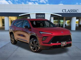 New 2025 Buick Enclave Sport Touring w/ Super Cruise Package image 1