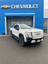 New 2025 GMC Sierra EV Denali image 1