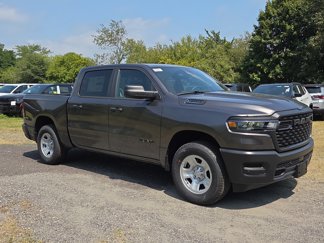 New 2025 RAM 1500 Tradesman image 1